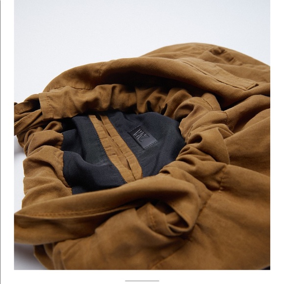 COPY - Tote bag - tie up - Picture 3 of 3